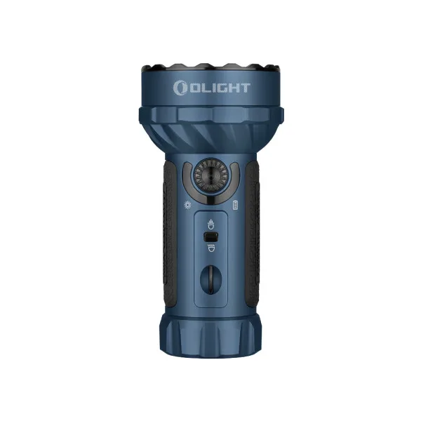 Olight Marauder Mini - Lampe Torche Puissante Rechargeable 7000 Lumens
