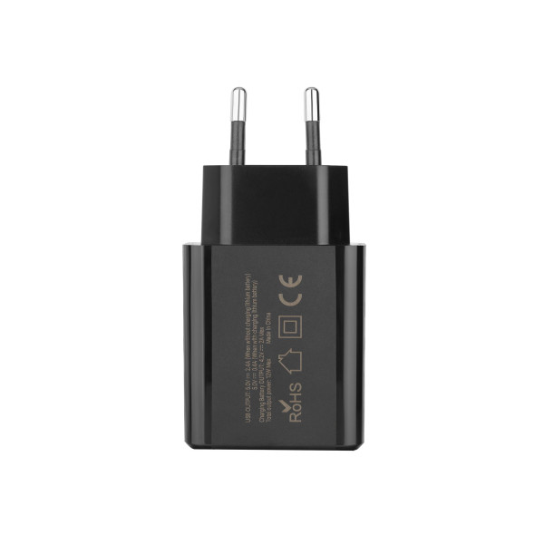 Olight MCA - Chargeur Magnétique et USB