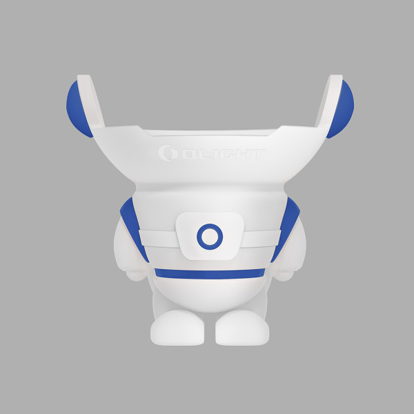 Olight Obuddy | Support Et Chargeur De Style Cosmonaute Pour Obulb