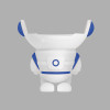 Olight Obuddy | Support Et Chargeur De Style Cosmonaute Pour Obulb