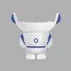Olight Obuddy | Support Et Chargeur De Style Cosmonaute Pour Obulb