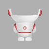 Olight Obuddy | Support Et Chargeur De Style Cosmonaute Pour Obulb