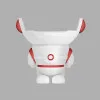 Olight Obuddy | Support Et Chargeur De Style Cosmonaute Pour Obulb