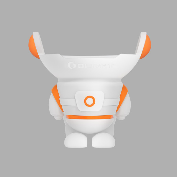 Olight Obuddy | Support Et Chargeur De Style Cosmonaute Pour Obulb