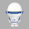 Olight Obuddy | Support Et Chargeur De Style Cosmonaute Pour Obulb