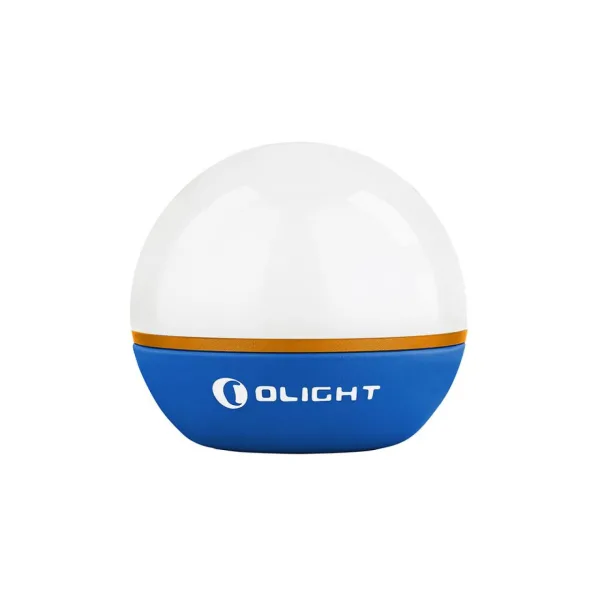 Olight Obulb | Lampe Boule LED Extérieur Intérieur