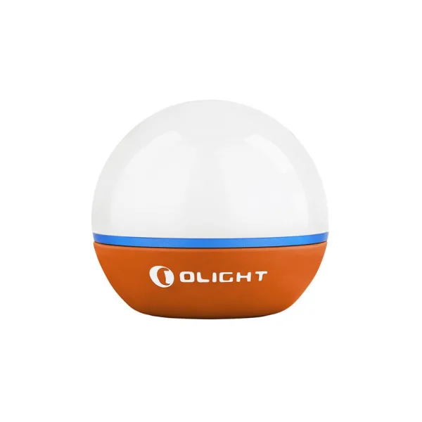 Olight Obulb | Lampe Boule LED Extérieur Intérieur