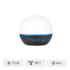 Olight Obulb MC - Mini Lampe Sphérique Rechargeable Avec Lumières Colorées