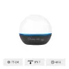 Olight Obulb MC - Mini Lampe Sphérique Rechargeable Avec Lumières Colorées