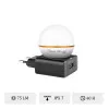 Olight Obulb MCs - Petite Lampe Sphérique Avec Capteur De Mouvement