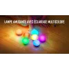 Olight Obulb MCs - Petite Lampe Sphérique Avec Capteur De Mouvement