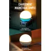 Olight Obulb MCs - Petite Lampe Sphérique Avec Capteur De Mouvement