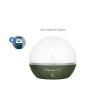 Olight Obulb Pro - Lampe Sphérique Multicolore Avec Contrôle Par Application