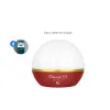 Olight Obulb Pro - Lampe Sphérique Multicolore Avec Contrôle Par Application