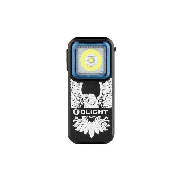 Olight Oclip | Lampe led pour gilet tactique