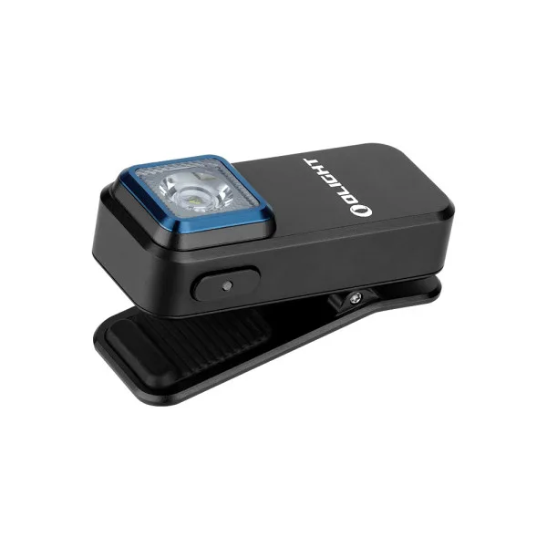 Olight Oclip | Lampe led pour gilet tactique
