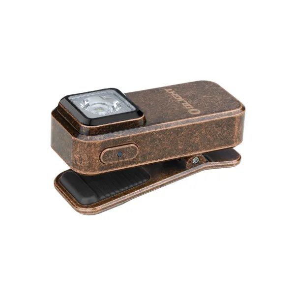 Olight Oclip | Lampe led pour gilet tactique