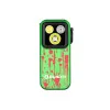 Olight Oclip Pro | Lampe gilet tactique 500 lm & lumière rouge