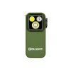 Olight Oclip Pro | Lampe gilet tactique 500 lm & lumière rouge