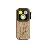 Olight Oclip Pro | Lampe gilet tactique 500 lm & lumière rouge