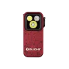 Olight Oclip Pro | Lampe gilet tactique 500 lm & lumière rouge