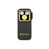 Olight Oclip Pro S | Lampe gilet tactique 600 lm avec lumières RVB et UV