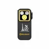 Olight Oclip Pro S | Lampe gilet tactique 600 lm avec lumières RVB et UV