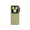 Olight Oclip Ultra | Mini lampe à clip avec faisceau large, concentré et UV