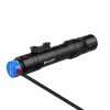 Olight Odin GL | Lampe tactique avec laser vert 1500 Lumens