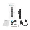 Olight Odin GL Mini | Lampe Tactique Laser Vert