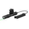 Olight Odin GL Mini | Lampe Tactique Laser Vert