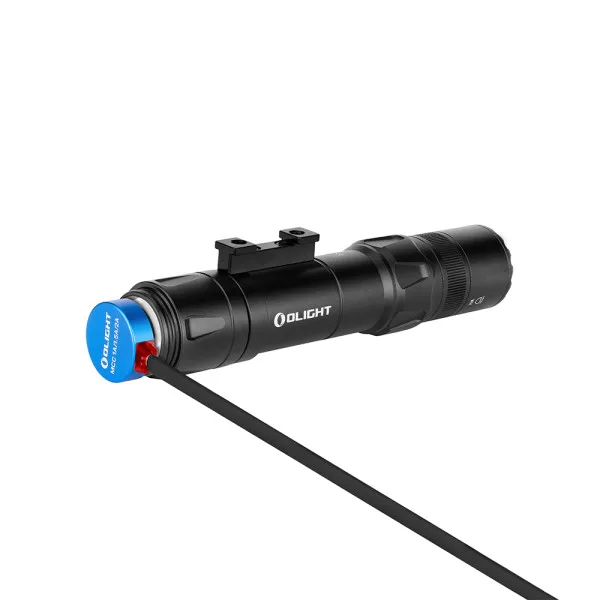 Odin IR | Lampe IR Militaire 850nm 1000lm Lumière Blanche pour Fusils