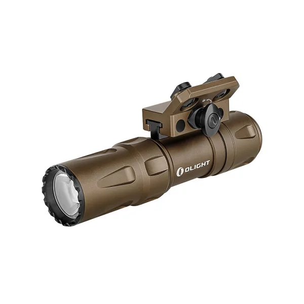 Olight Odin Mini | Lampe Tactique Montée Sur M-LOK