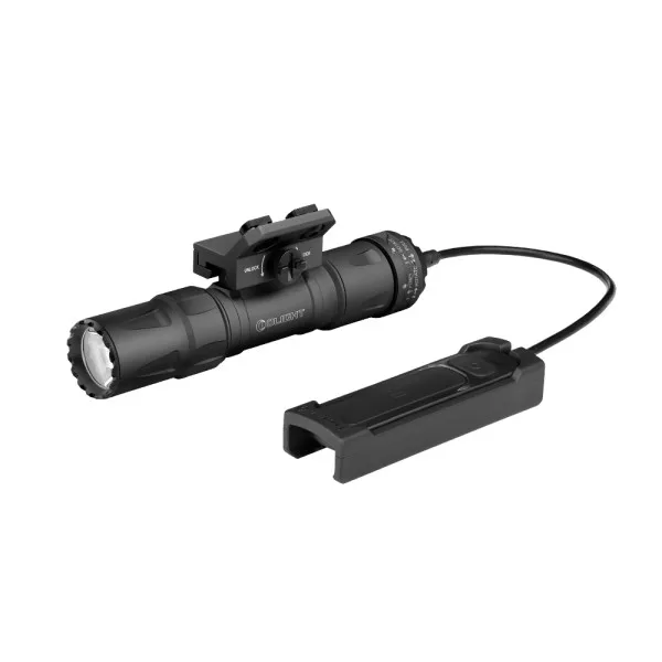 Olight Odin S | Lampe tactique 1500 lumens