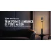 Olight Olamp Nightour - Lampe de Bureau Mobile Rechargeable et Multicolore