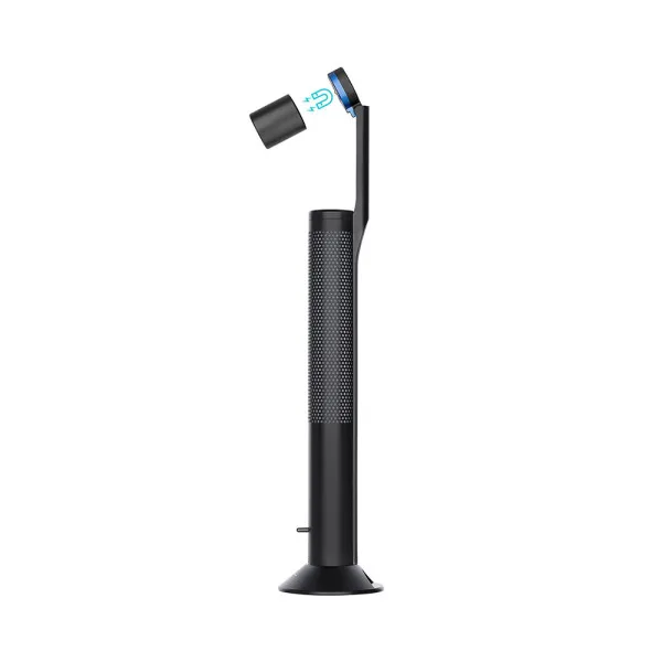 Olight Olamp Nightour - Lampe de Bureau Mobile Rechargeable et Multicolore