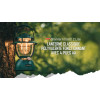 Olight Olantern Classic 2 Lite - Lanterne Classique Polyvalente Fonctionnant Avec 4 Piles AA