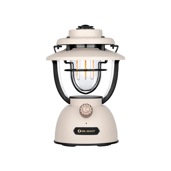 Olight Olantern Classic 2 Pro | Lanterne Classique Rechargeable pour Bivouac