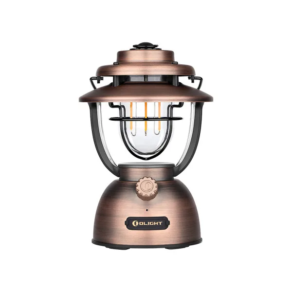 Olight Olantern Classic 2 Pro | Lanterne Classique Rechargeable pour Bivouac