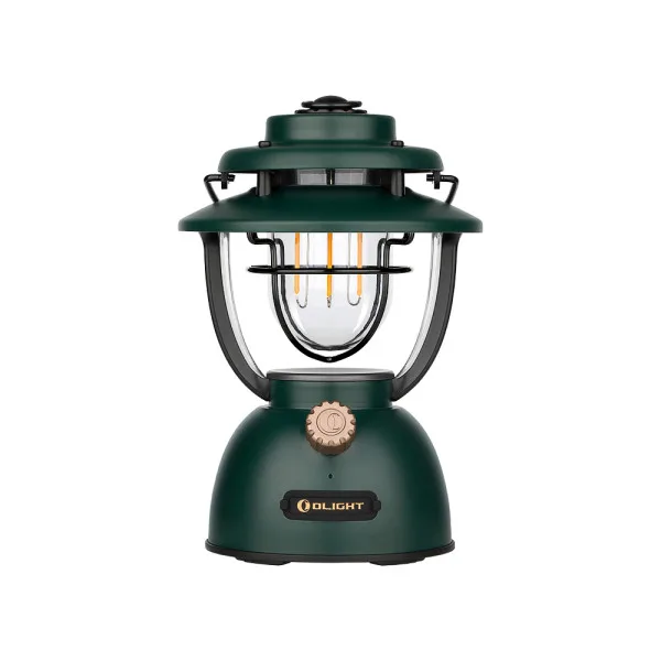 Olight Olantern Classic 2 Pro | Lanterne Classique Rechargeable pour Bivouac