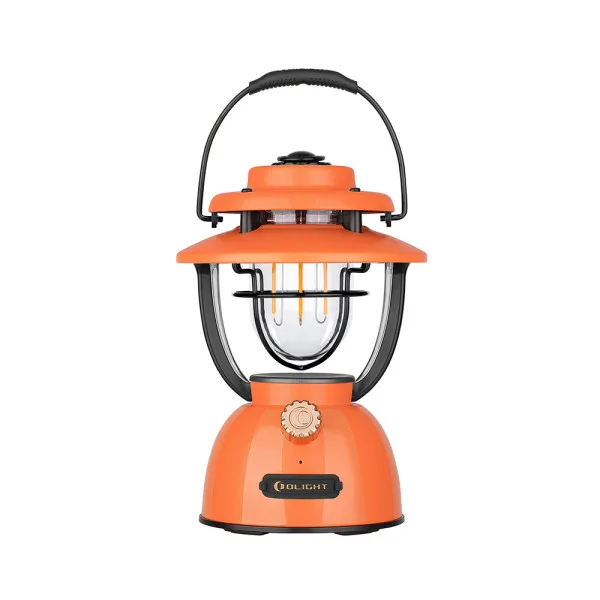 Olight Olantern Classic 2 Pro | Lanterne Classique Rechargeable pour Bivouac