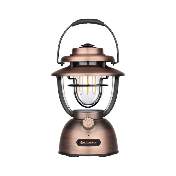 Olight Olantern Classic 2 Pro Smart | Lampe de camping rechargeable contrôle par APP