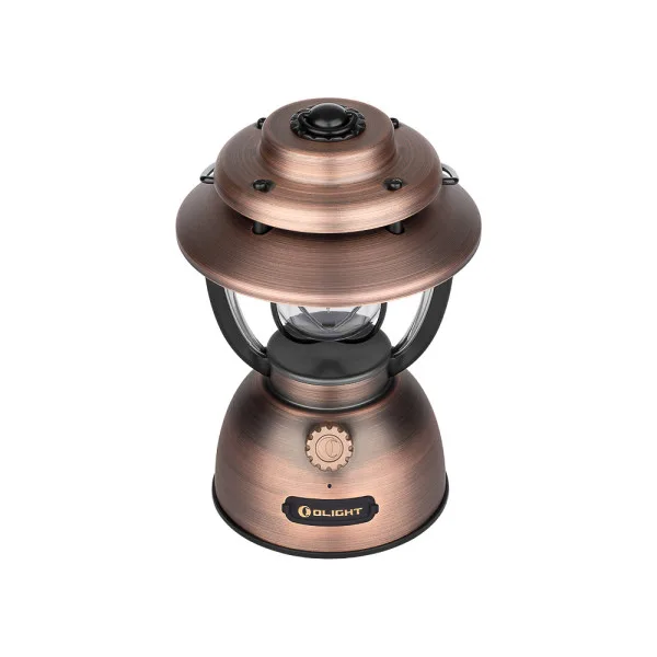 Olight Olantern Classic 2 Pro Smart | Lampe de camping rechargeable contrôle par APP