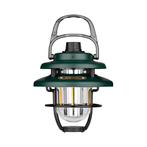 Olight Olantern Classic Mini | Lampe camping rechargeable rétro