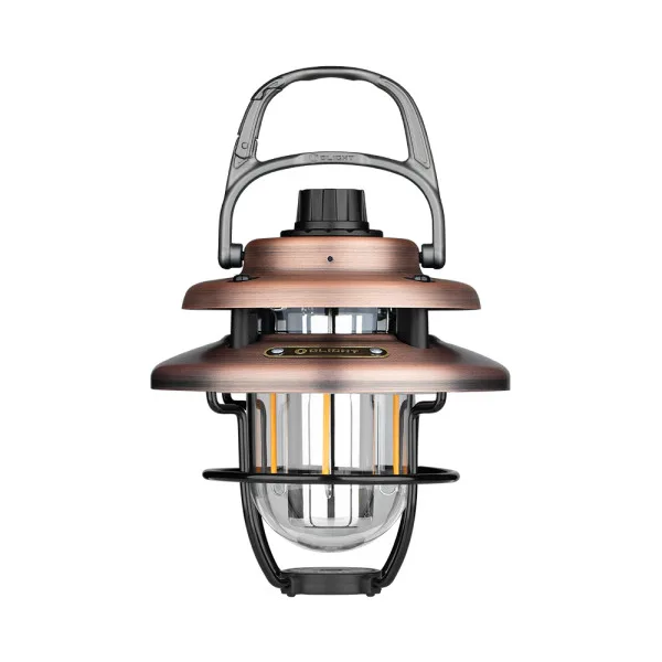 Olight Olantern Classic Mini | Lampe camping rechargeable rétro
