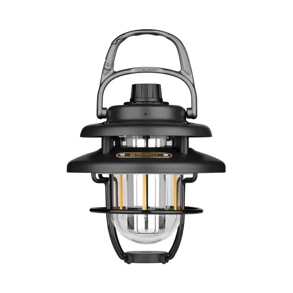 Olight Olantern Classic Mini | Lampe camping rechargeable rétro