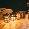 Olight Olantern Classic Mini | Lampe camping rechargeable rétro