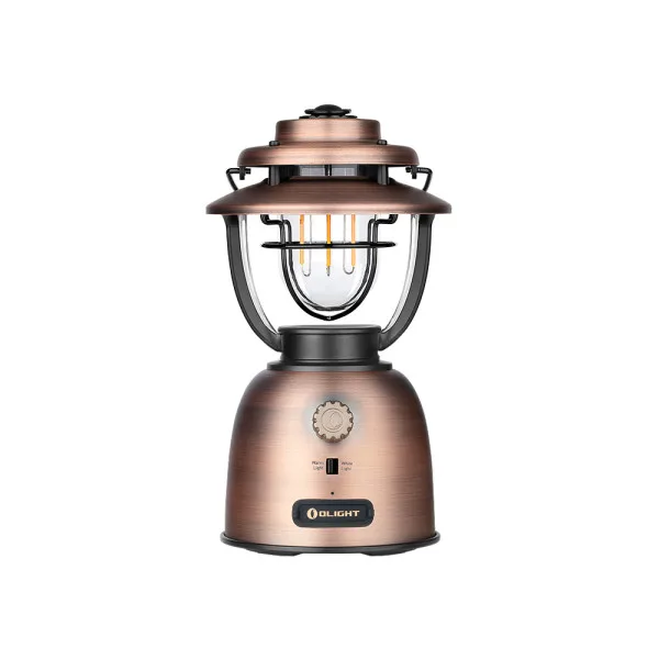 Olight Olantern Stretch - Lampe de Camping Télescopique