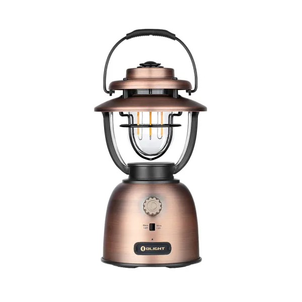 Olight Olantern Stretch - Lampe de Camping Télescopique