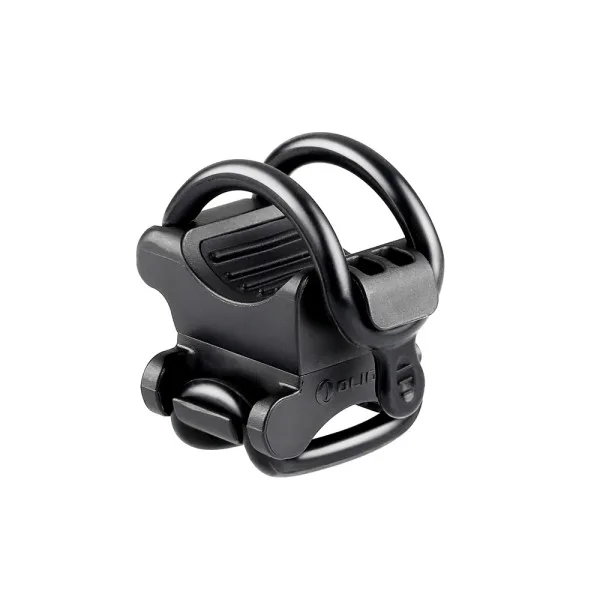 Olight FB-1 : Support Universel De Lampe Torche Sur Guidon Vélo/VTT